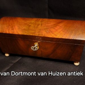 Juwelenkistje. VAR00138