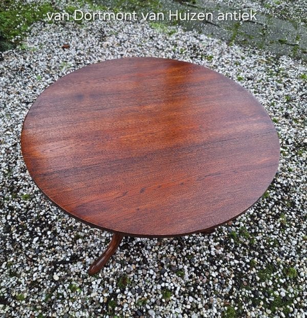 Tilttop tafel. TAF00073 - Afbeelding 4