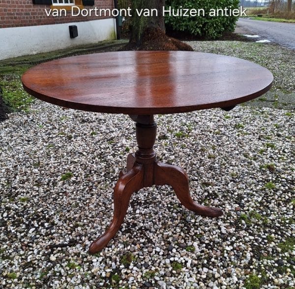 Tilttop tafel. TAF00073 - Afbeelding 3