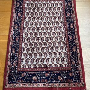 perzisch tapijt. INT00049