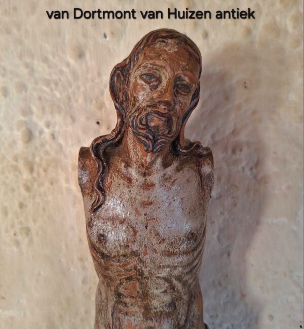Corpus 17e eeuw. SCU00076 - Afbeelding 7
