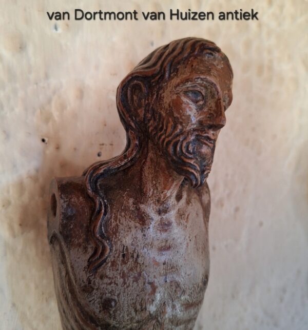 Corpus 17e eeuw. SCU00076 - Afbeelding 6