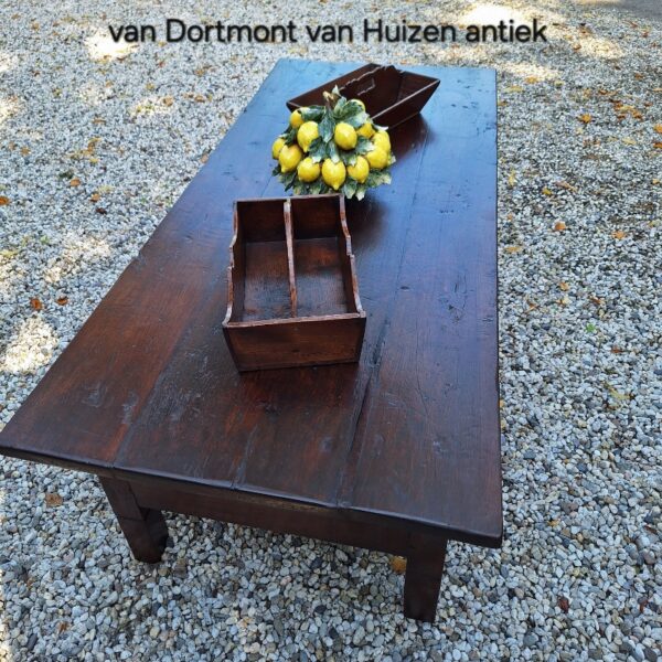 Spaanse salontafel. TAF00078 - Afbeelding 6