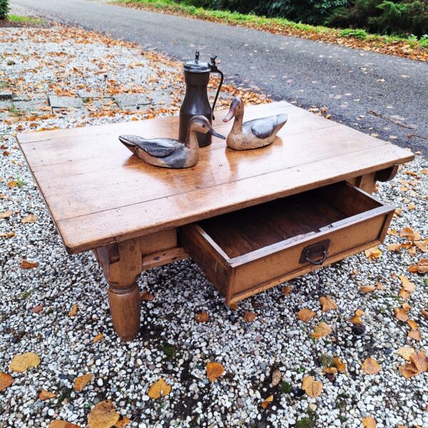 Salontafel. TAF00079 - Afbeelding 4