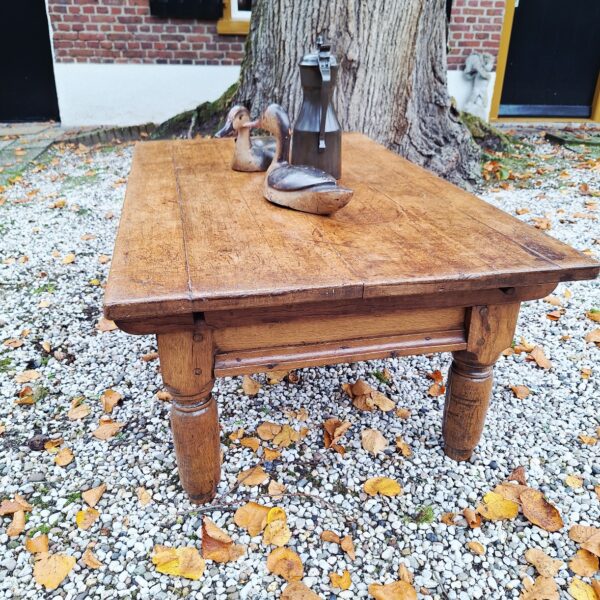 Salontafel. TAF00079 - Afbeelding 6