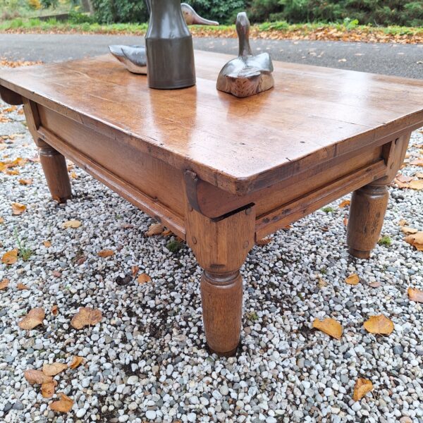 Salontafel. TAF00079 - Afbeelding 3