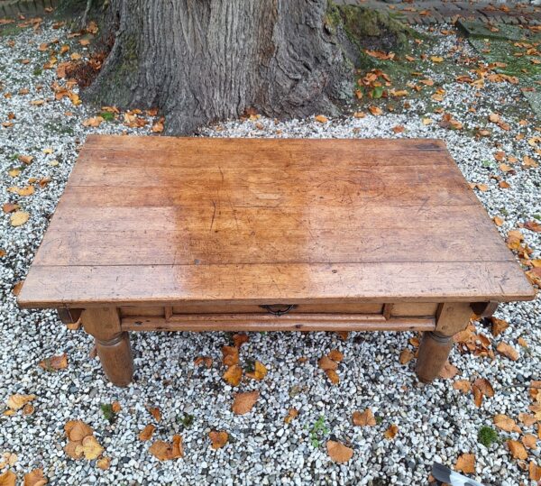 Salontafel. TAF00079 - Afbeelding 2