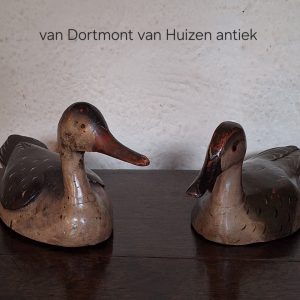 Koppel lokeenden. VAR00164